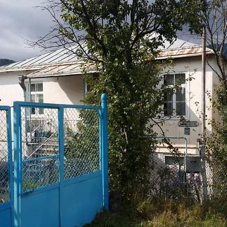 Ojakh Dilijan Exterior foto