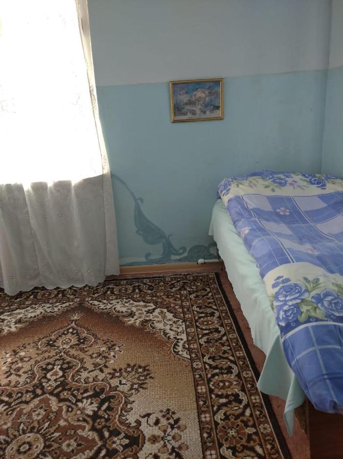 Ojakh Dilijan Exterior foto