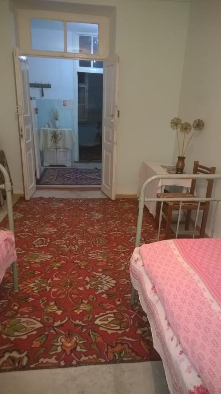 Ojakh Dilijan Exterior foto