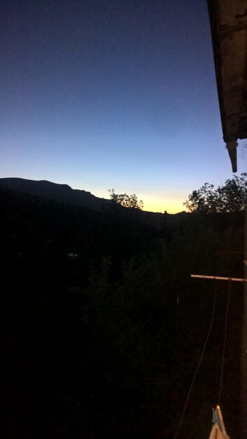 Ojakh Dilijan Exterior foto