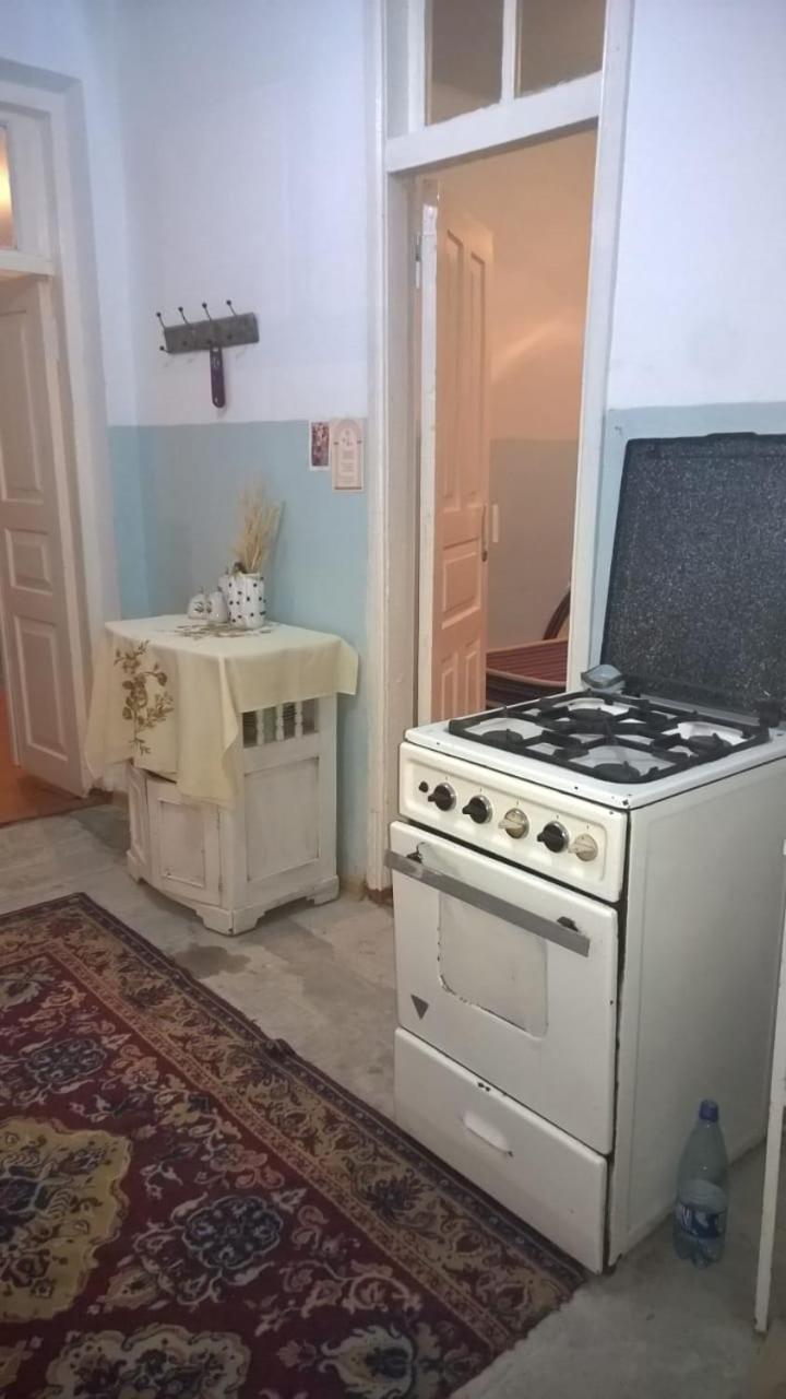 Ojakh Dilijan Exterior foto